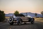 Lincoln Model L Roadster by Brunn 1925 года